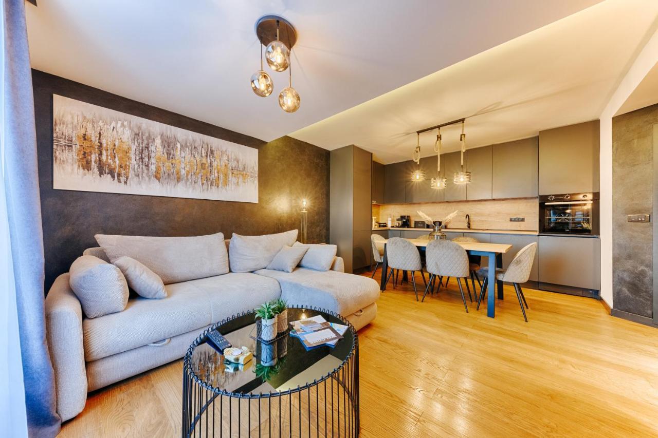 La Vida Apartments Бар Екстер'єр фото