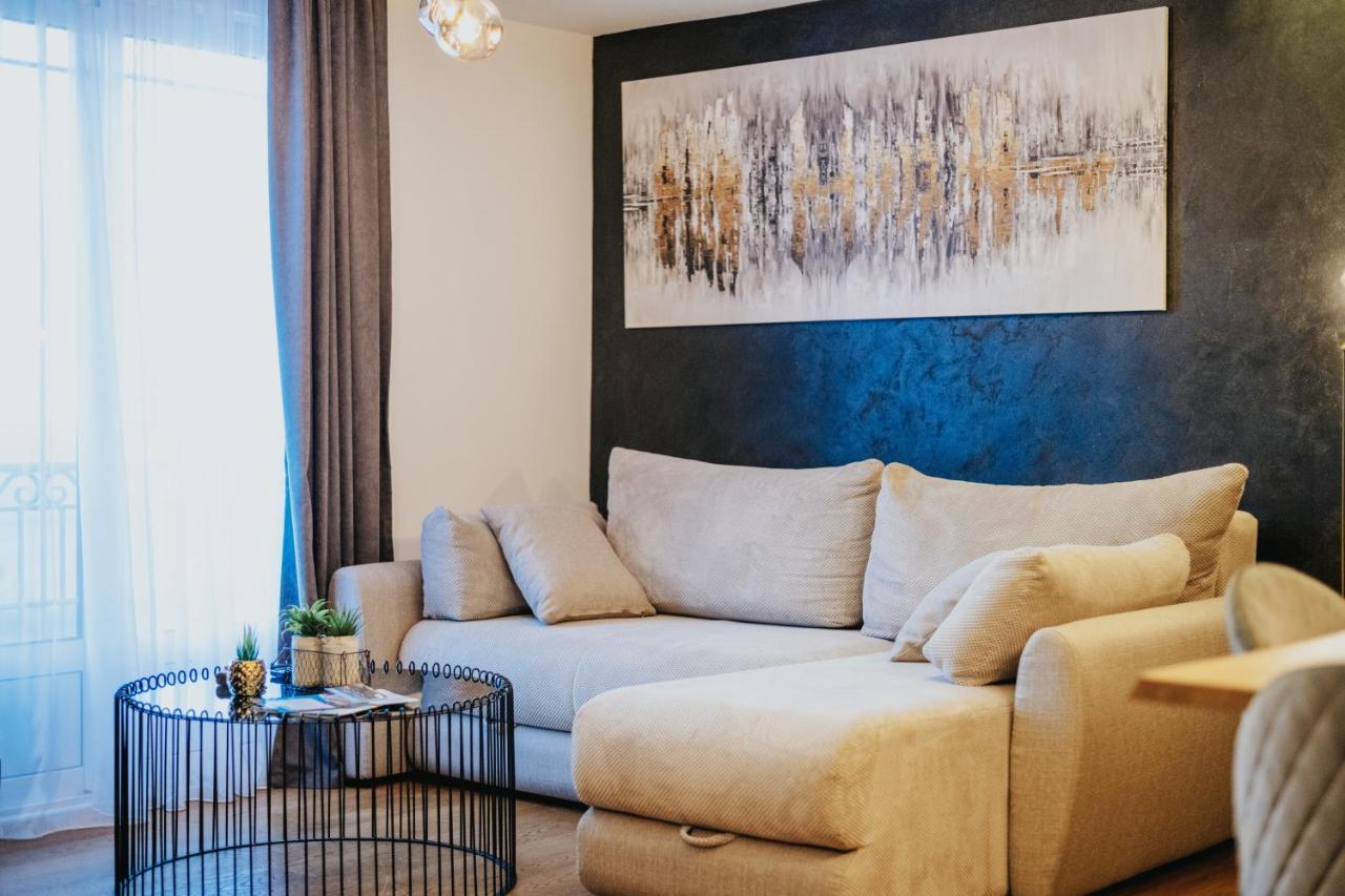 La Vida Apartments Бар Екстер'єр фото