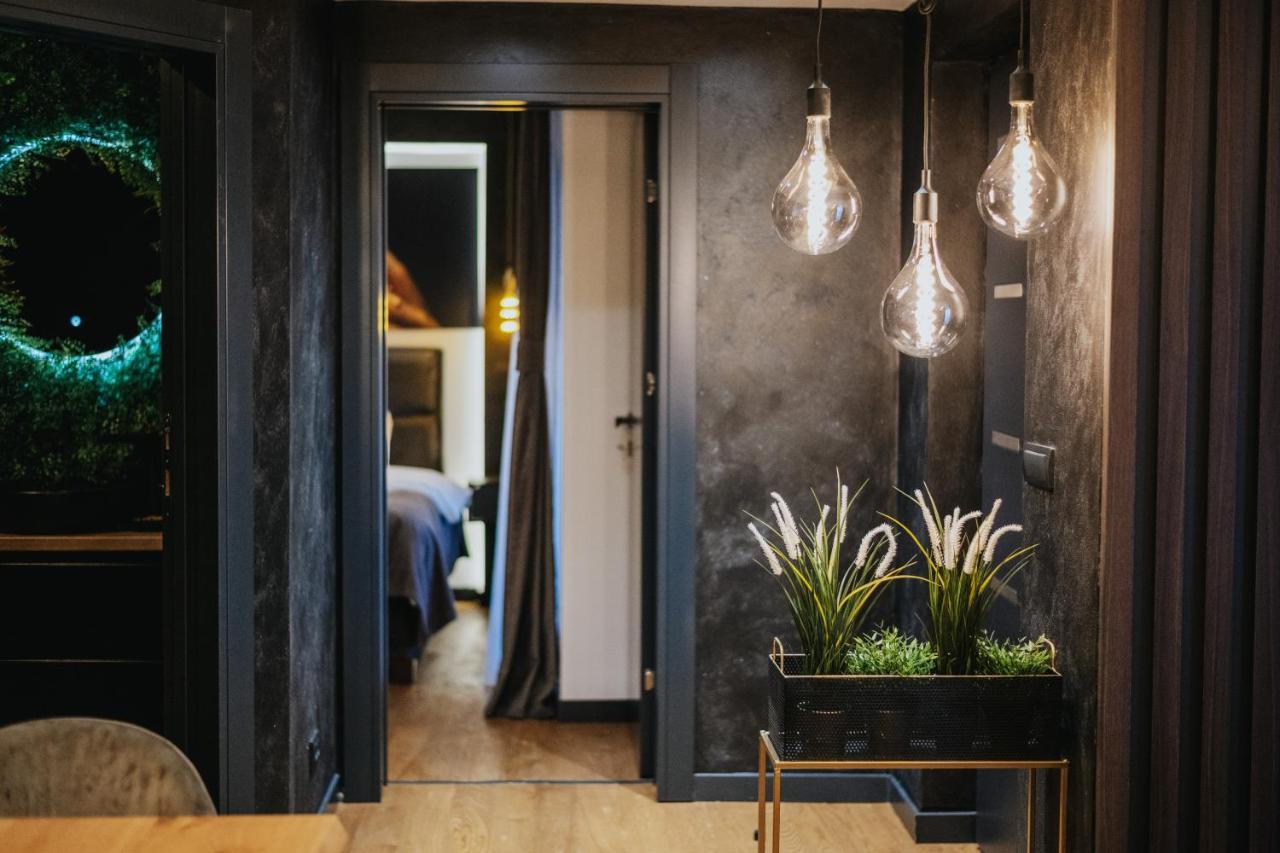 La Vida Apartments Бар Екстер'єр фото