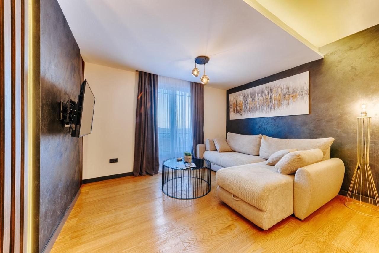 La Vida Apartments Бар Екстер'єр фото