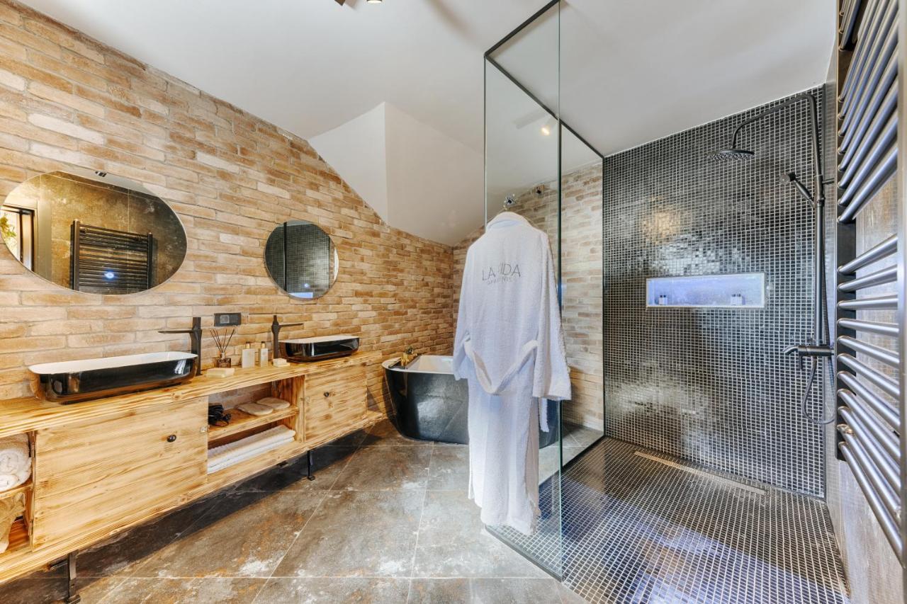 La Vida Apartments Бар Екстер'єр фото