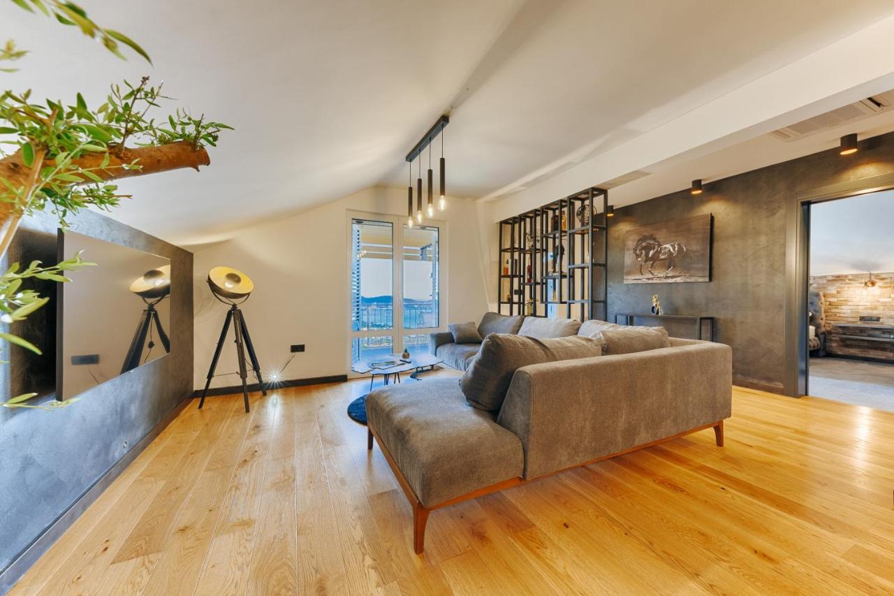 La Vida Apartments Бар Екстер'єр фото