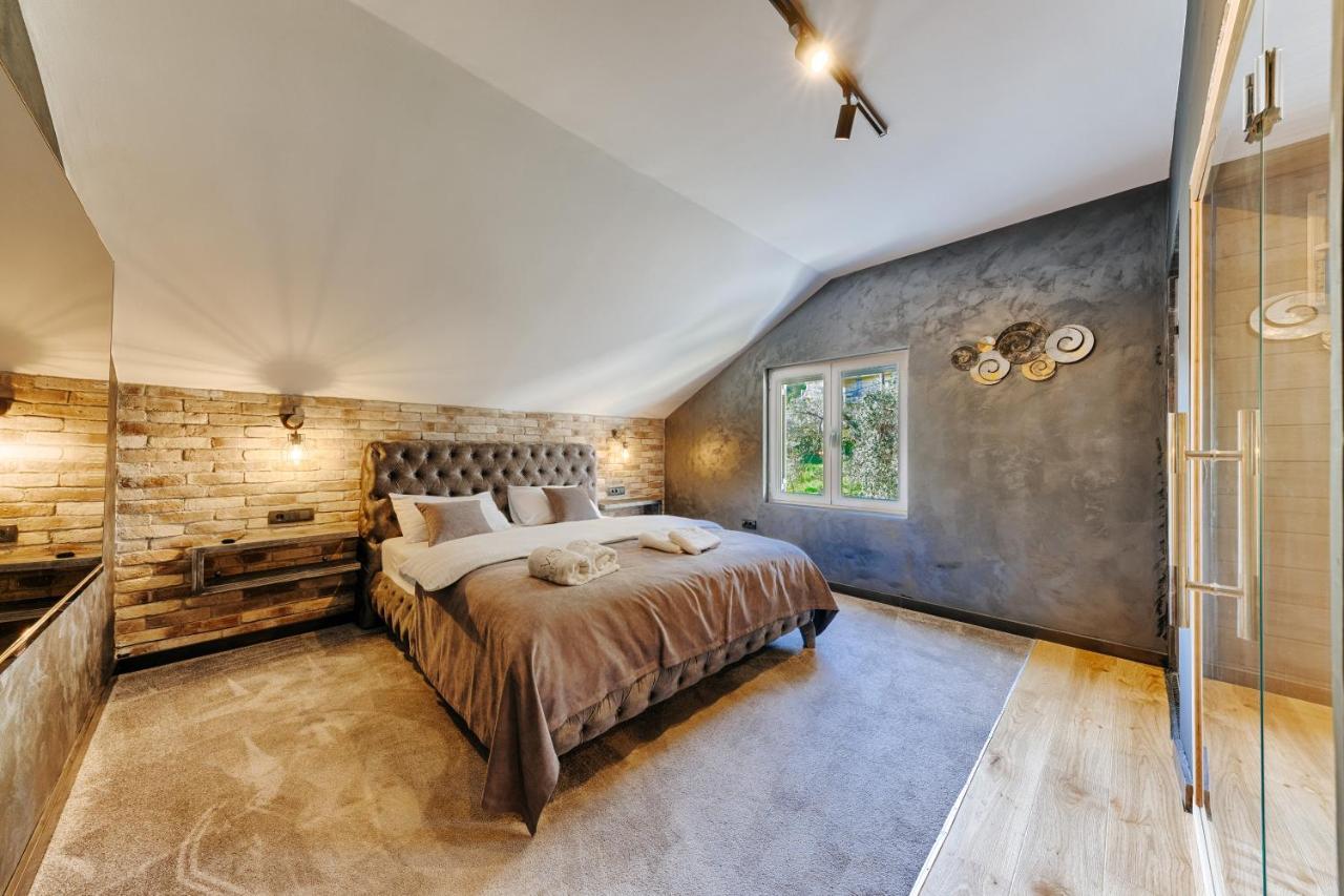 La Vida Apartments Бар Екстер'єр фото