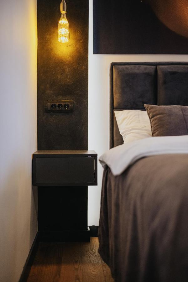 La Vida Apartments Бар Екстер'єр фото