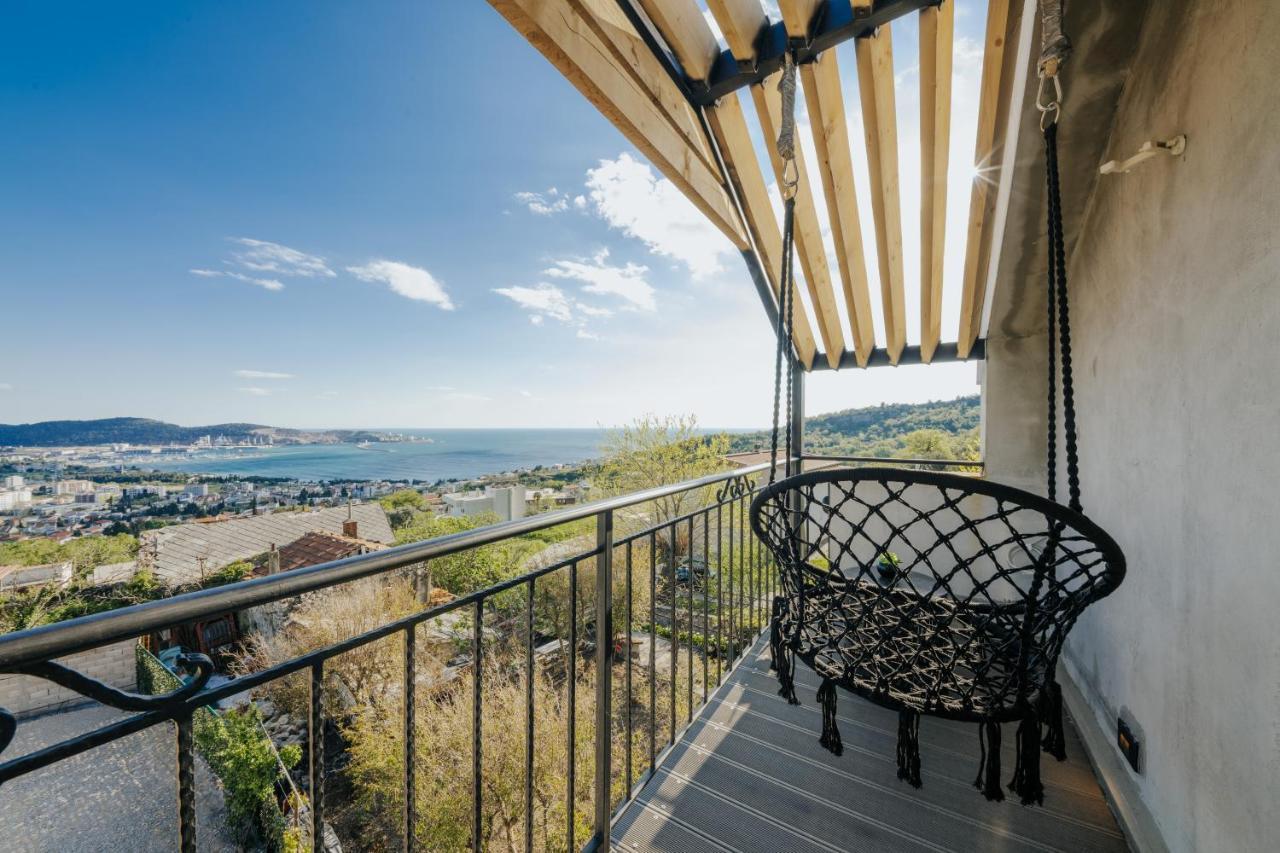 La Vida Apartments Бар Екстер'єр фото