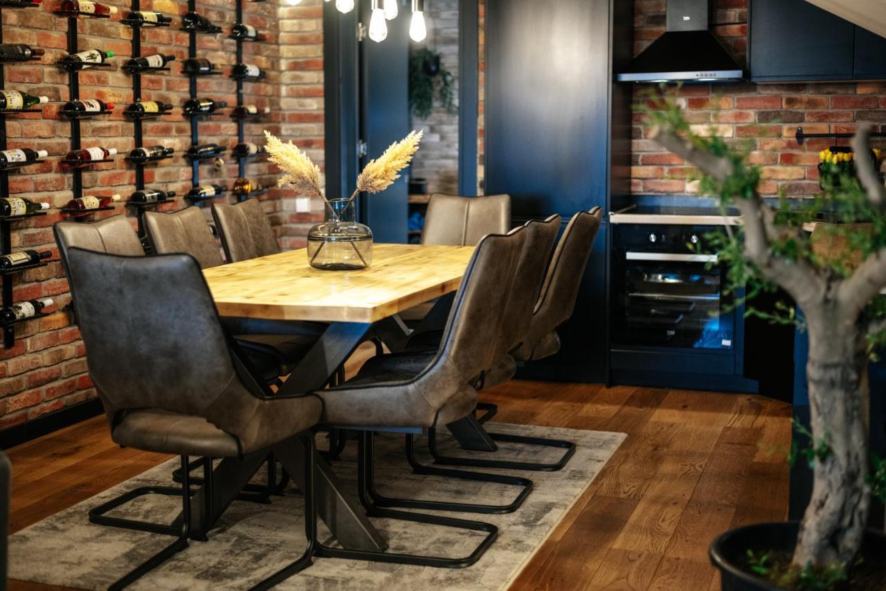 La Vida Apartments Бар Екстер'єр фото
