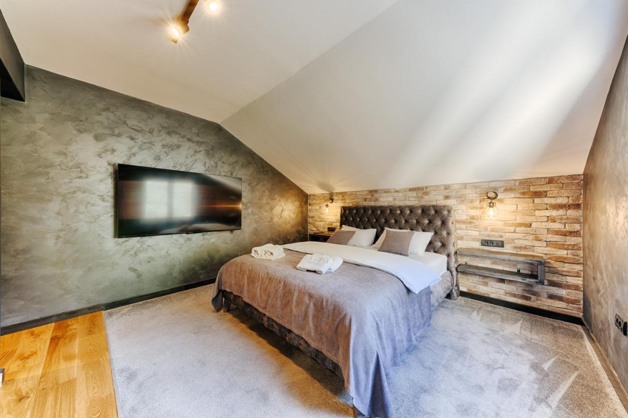 La Vida Apartments Бар Екстер'єр фото