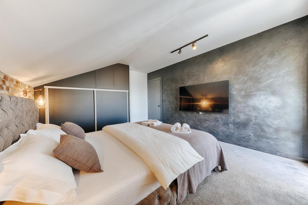 La Vida Apartments Бар Екстер'єр фото
