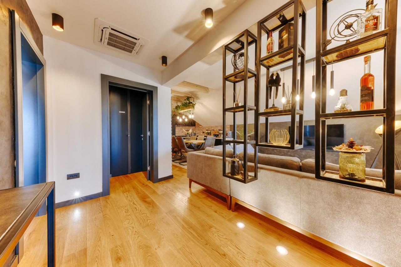 La Vida Apartments Бар Екстер'єр фото