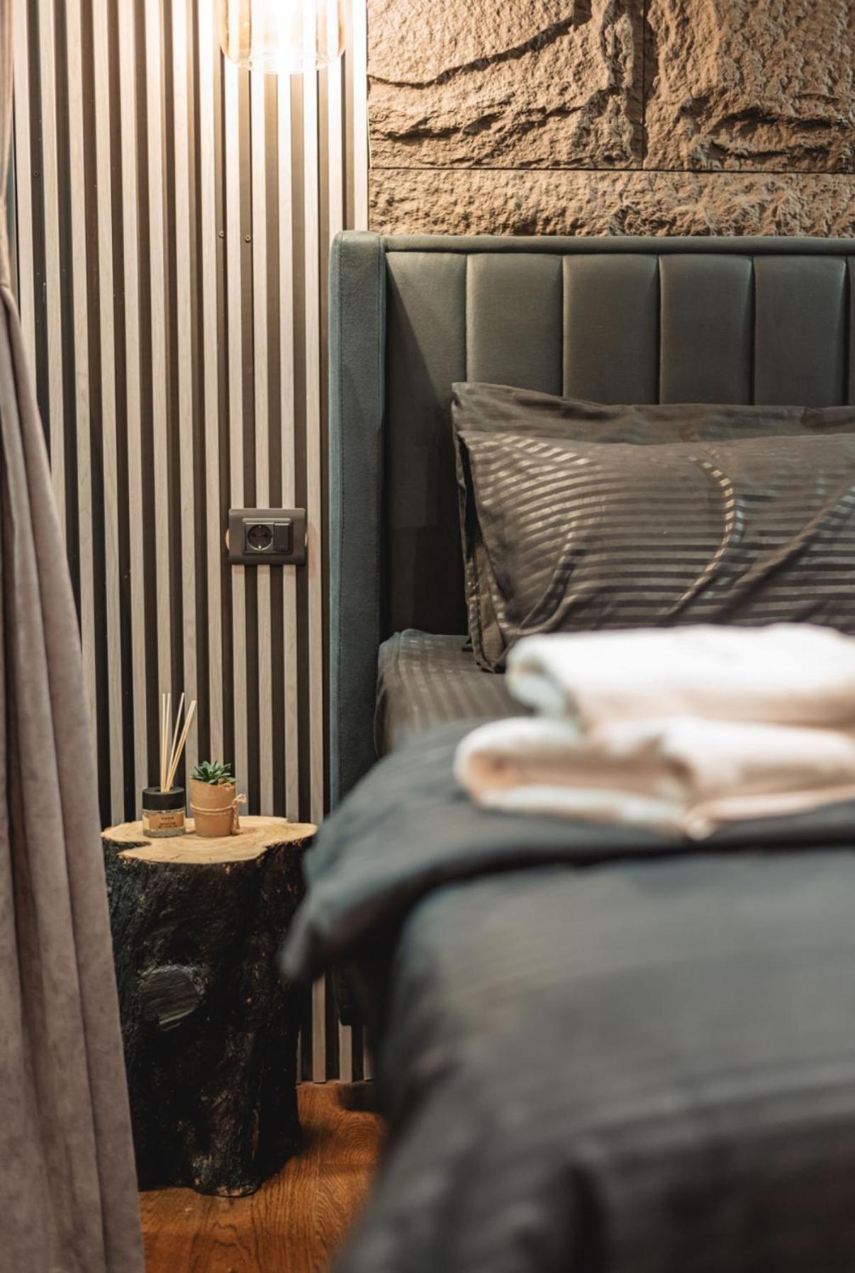 La Vida Apartments Бар Екстер'єр фото