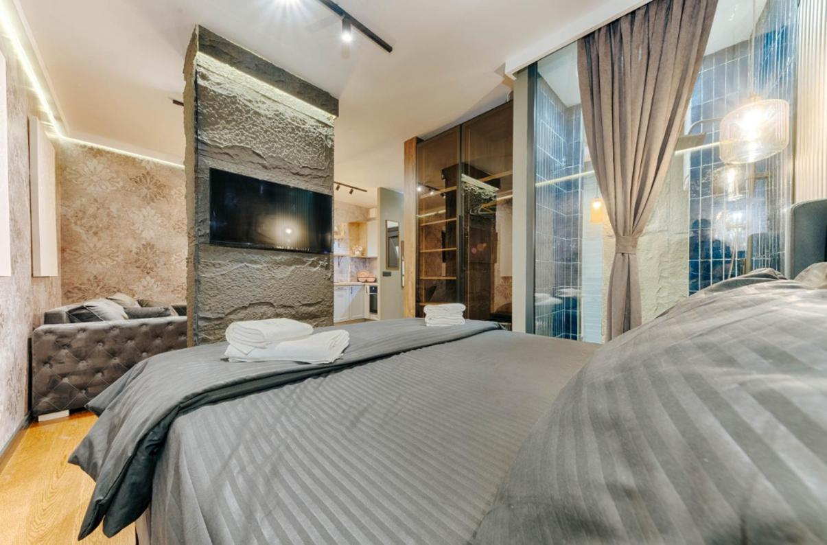 La Vida Apartments Бар Екстер'єр фото
