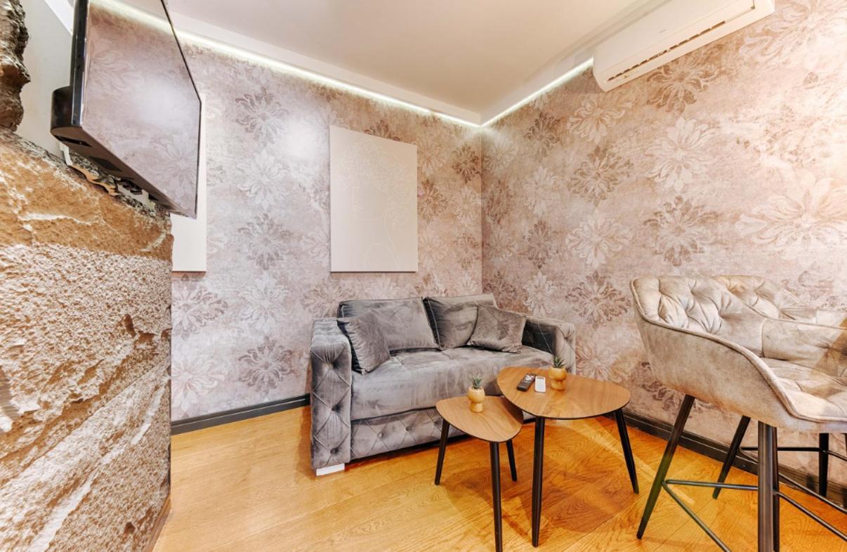 La Vida Apartments Бар Екстер'єр фото