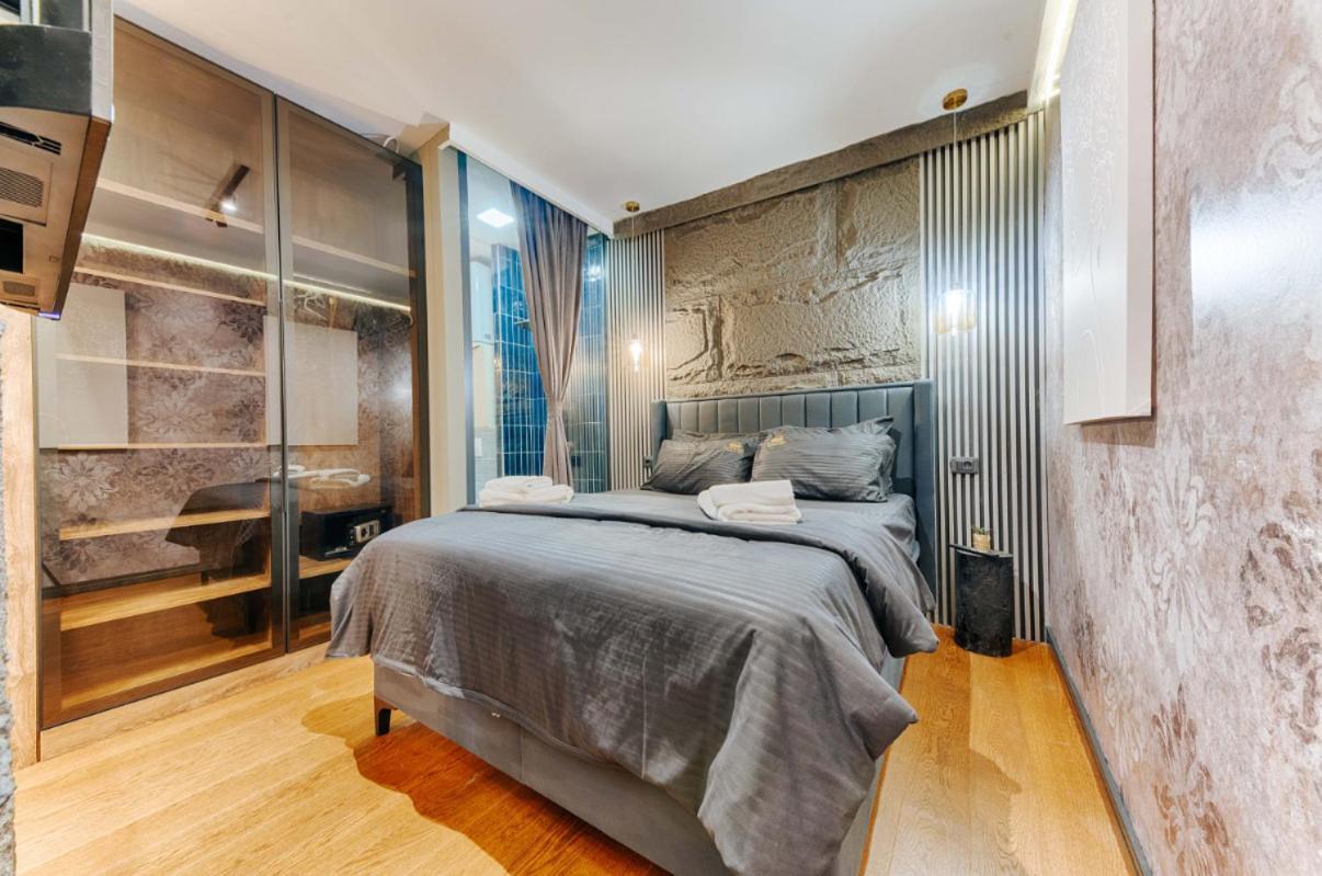 La Vida Apartments Бар Екстер'єр фото
