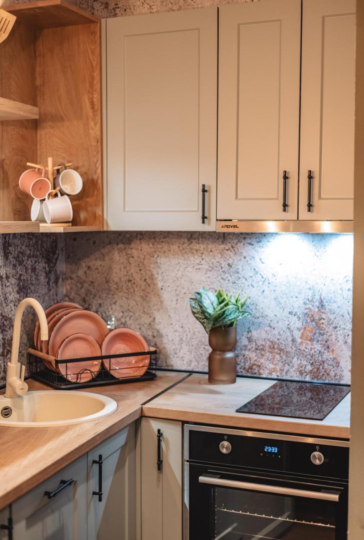 La Vida Apartments Бар Екстер'єр фото